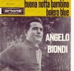 Angelo Biondi