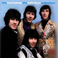 The Tremeloes - The Definitive Collection