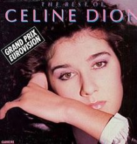 Céline Dion - The Best Of Céline Dion