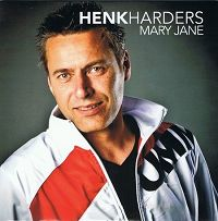 Henk Harders - Mary Jane