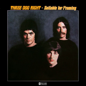 Three Dog Night - Suitable for Framing