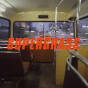 Supergrass - Moving