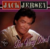 Jack Jersey - The Very Best
