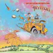 Gryphon - Get Out of My Father's Car
