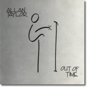 Allan Taylor - Out Of Time