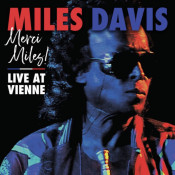 Miles Davis - Merci Miles!