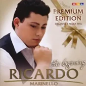 Ricardo Marinello - The beginning