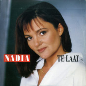 Nadia (BE) - Te Laat