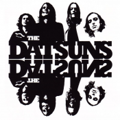The Datsuns - The Datsuns