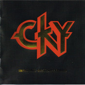 CKY (Camp Kill Yourself) - Infiltrate Destroy Rebuild