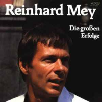 Reinhard Mey - Die Großen Erfolge