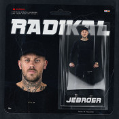 Jebroer - Radikal