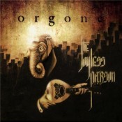 Orgone - The Joyless Parson