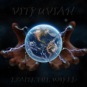 Vitruvian - Excite the World