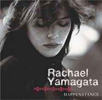 Rachael Yamagata - Happenstance