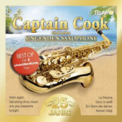 Captain Cook - Captain Cook und seine Singenden Saxophone