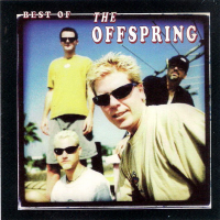 The Offspring - Best Of