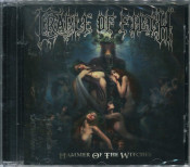 Cradle of Filth - Hammer Of The Witches