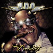 U.D.O. (DE) - Decadent