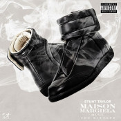 Stunt Taylor - Maison Margiela Music