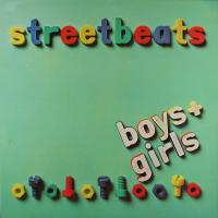 Streetbeats - Boys + girls