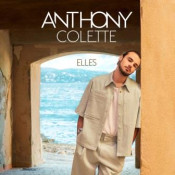 Anthony Colette - Elles