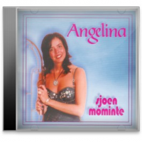 Angelina Meijer - Sjoen Mominte