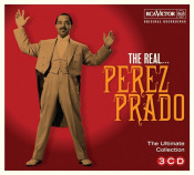 Perez Prado - The Real...