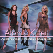 Atomic Kitten - Access All Areas