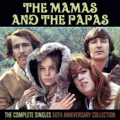 The Mamas and the Papas - The Complete Singles