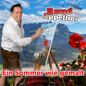 Ruud Appelhof - Ein Sommer wie gemalt