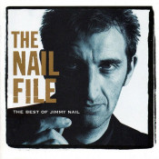 Jimmy Nail - The Nail File: The Best Of Jimmy Nail