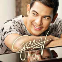 Gary Valenciano - Gary V Sings Just For You
