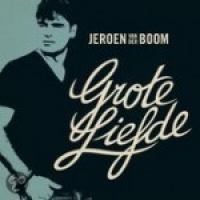 Jeroen Van der Boom - Grote Liefde