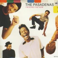 The Pasadenas - I'm Doing Fine Now (mixes)
