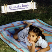 Rickie Lee Jones - The Evening of My Best Day