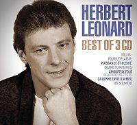 Herbert Leonard - Best Of 3CD