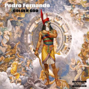 Pedro Fernando - Golden God