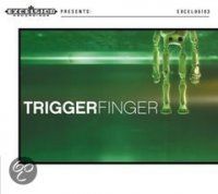Triggerfinger - Triggerfinger