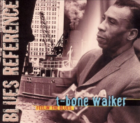 T-Bone Walker - Feelin' The Blues