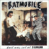 Batmobile - Bail Was Set At $ 6,000,000