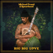 Michael Franti & Spearhead - Big Big Love