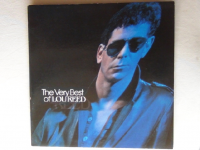 Lou Reed - The Very Best Of Lou Reed (1993)