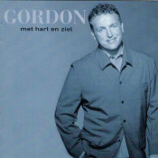 Gordon - Met Hart En Ziel