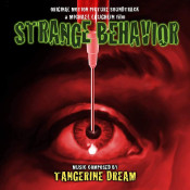 Tangerine Dream - Strange Behavior