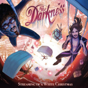 The Darkness - Streaming of a White Christmas