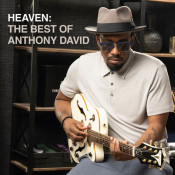 Anthony David - Heaven