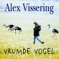 Alex Vissering - Vrumde Vogel