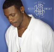 Keith Sweat - The Best Of