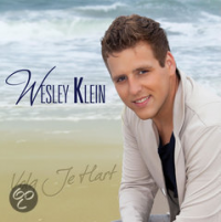 Wesley Klein - Volg je hart